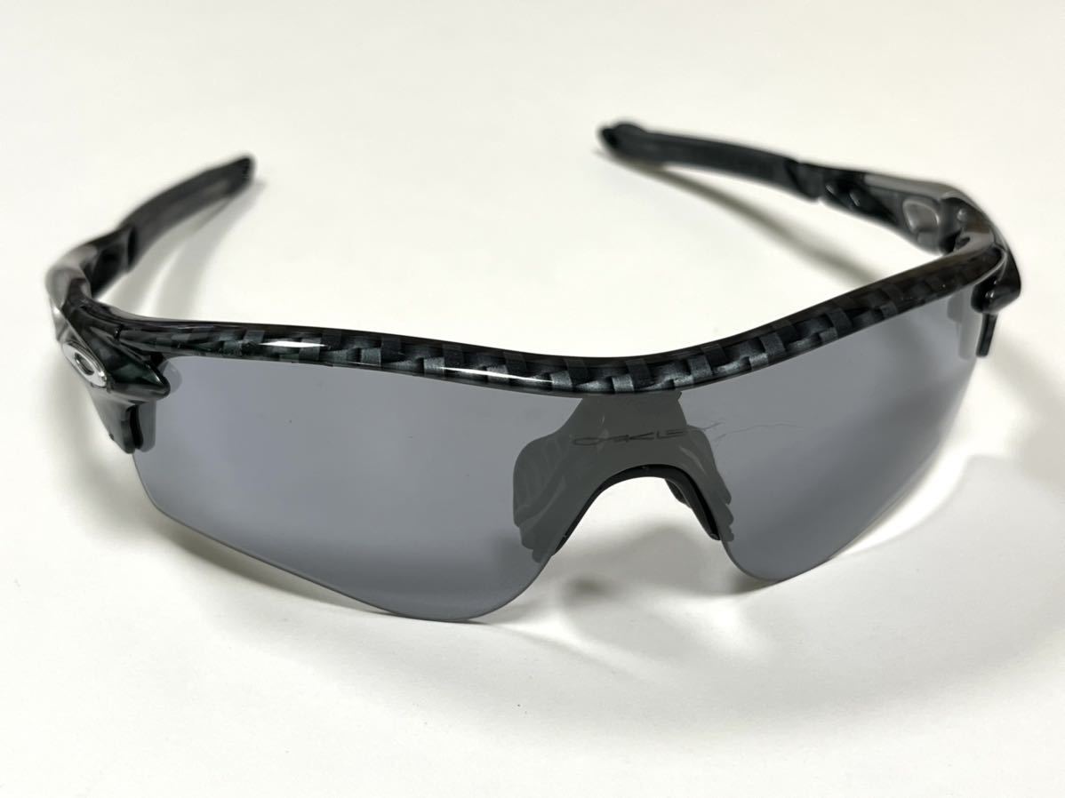 【2011】OAKLEY スポーツサングラス ケース付き