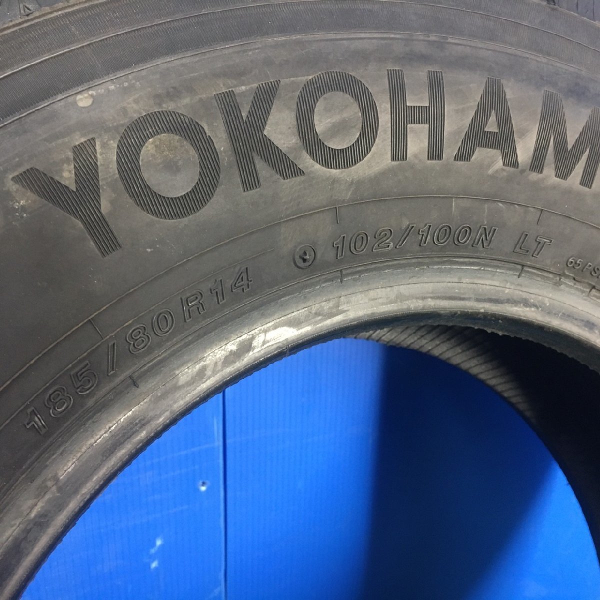 YOKOHAMA iceGUARD iG91 ヨコハマタイヤ アイスガード スタッドレス