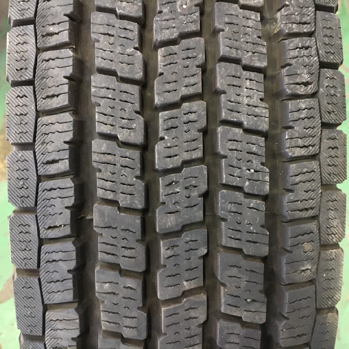 YOKOHAMA iceGUARD iG91 ヨコハマタイヤ アイスガード スタッドレス