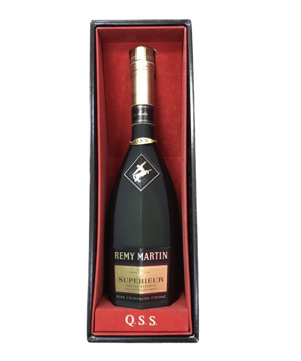 【未開栓・終売品】レミーマルタン スペリオール 700ml コニャック 古酒 未開栓・終売品レミーマルタン スペリオール 700ml コニャック