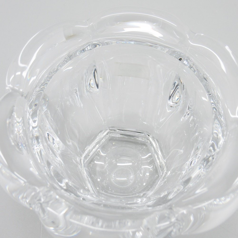Baccarat(バカラ) ⁄ バカラ⁄ミズーリ⁄シュガーポット⁄クリスタル