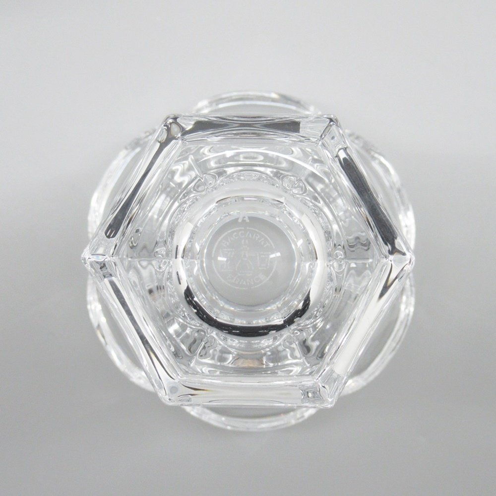 Baccarat(バカラ) ⁄ バカラ⁄ミズーリ⁄シュガーポット⁄クリスタル