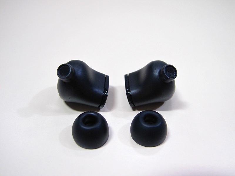 Beats Studio Buds MJ4X3PA/A ワイヤレスノイズキャンセリングイヤホン　ブラック Beats Studio Buds &frasl; (ビーツバイドクタードレ) ブラック377