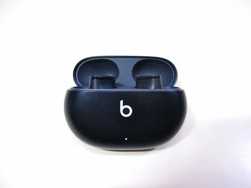 Beats Studio Buds MJ4X3PA/A ワイヤレスノイズキャンセリングイヤホン　ブラック Beats Studio Buds &frasl; (ビーツバイドクタードレ) ブラック377