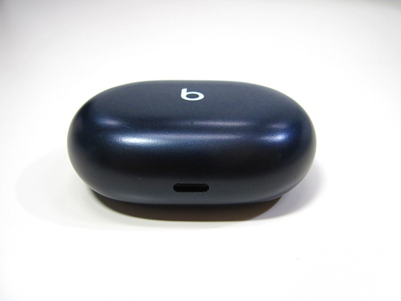 Beats Studio Buds MJ4X3PA/A ワイヤレスノイズキャンセリングイヤホン　ブラック Beats Studio Buds &frasl; (ビーツバイドクタードレ) ブラック377