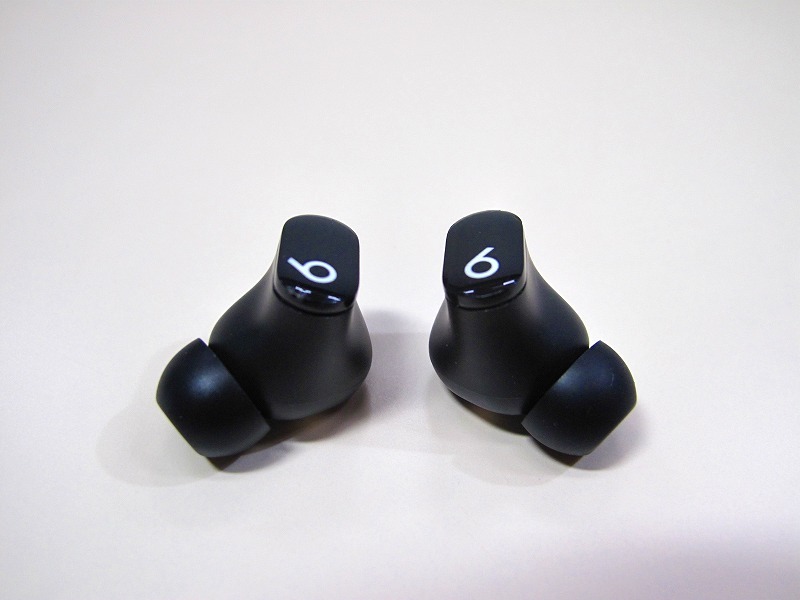 Beats Studio Buds MJ4X3PA/A ワイヤレスノイズキャンセリングイヤホン
