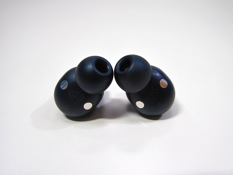 Beats Studio Buds MJ4X3PA/A ワイヤレスノイズキャンセリングイヤホン