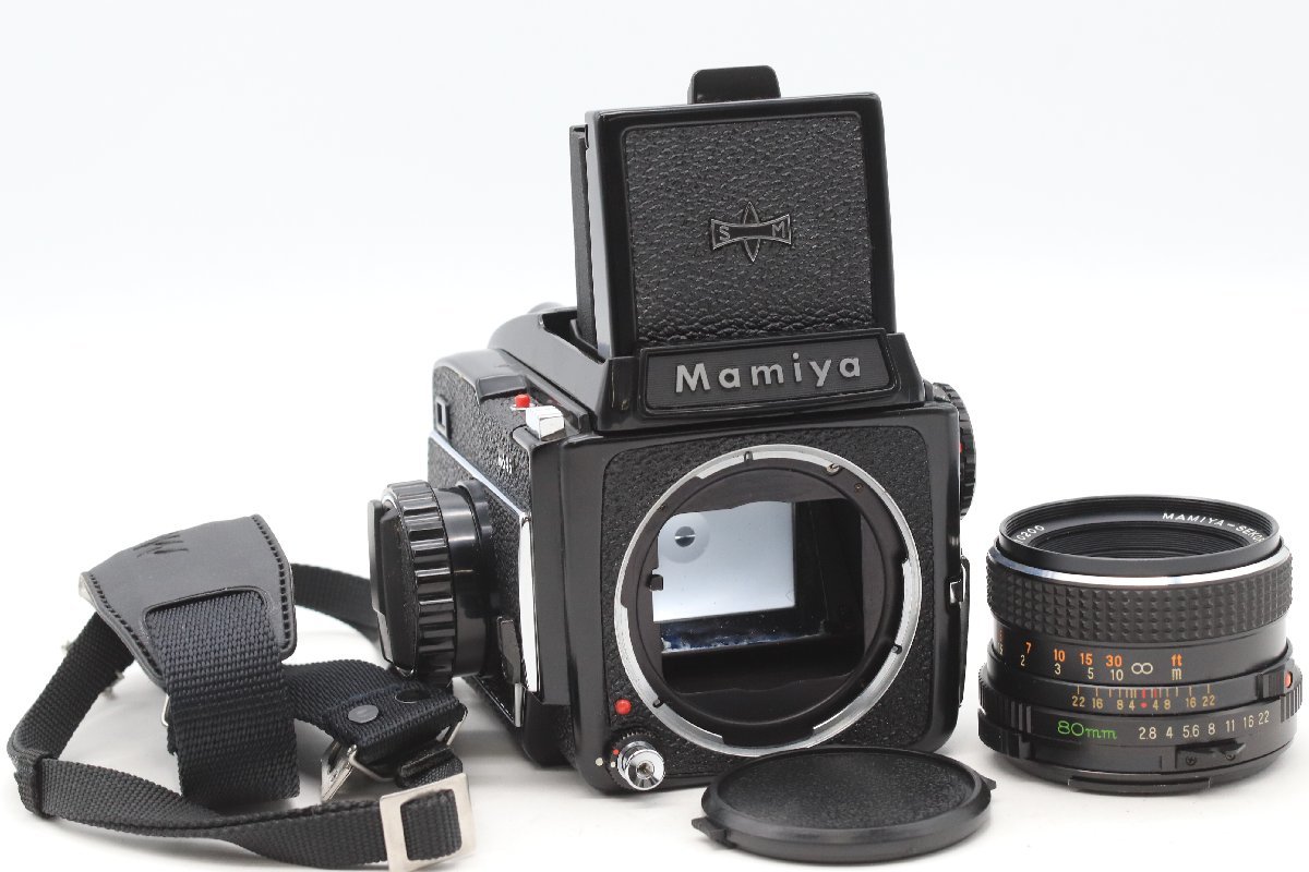 お得，人気 MAMIYA マミヤ M645 SEKOR C 80mm F2.8 単焦点レンズ 中判フィルムカメラ 41362-F(マミヤ)｜売買されたオークション情報、yahooの商品情報をアーカイブ公開 - オークファン 中判
