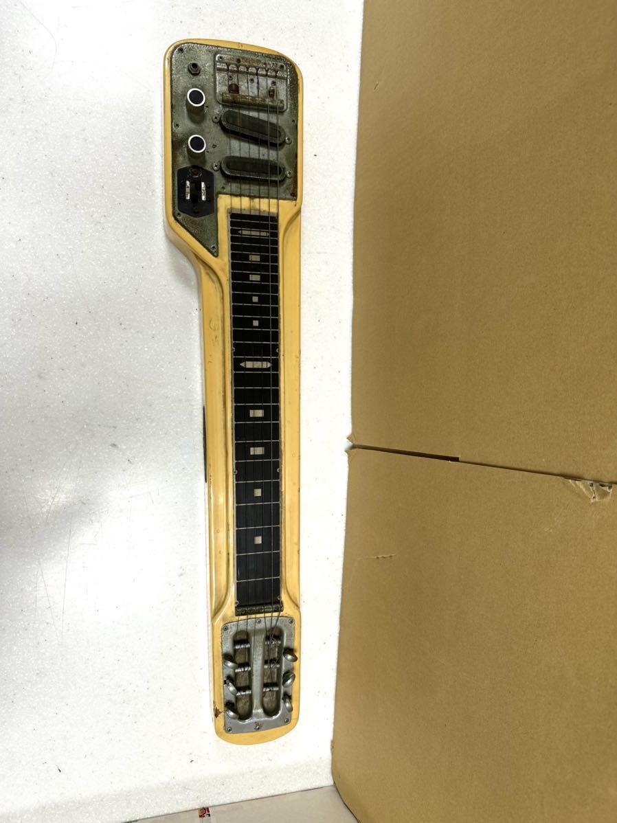 G※ FERNANDES フェルナンデス LIMITED EDITION エレキギター キズ