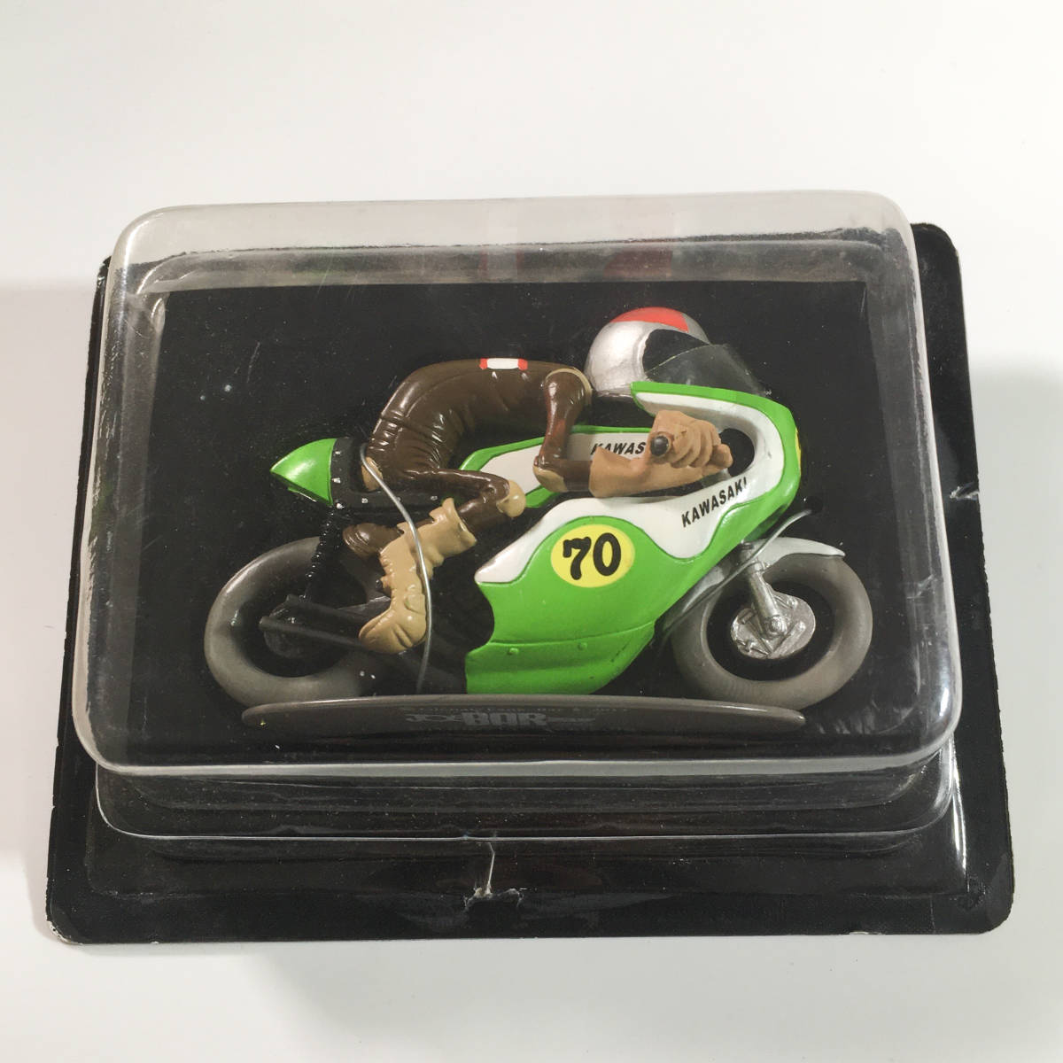 Joe Bar Team カワサキ 1⁄18 ジョーバーチーム Kawasaki G11172]ジョー