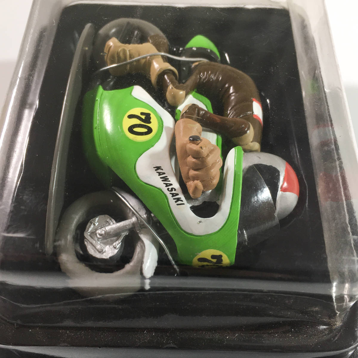 Joe Bar Team カワサキ 1⁄18 ジョーバーチーム Kawasaki G11172]ジョー