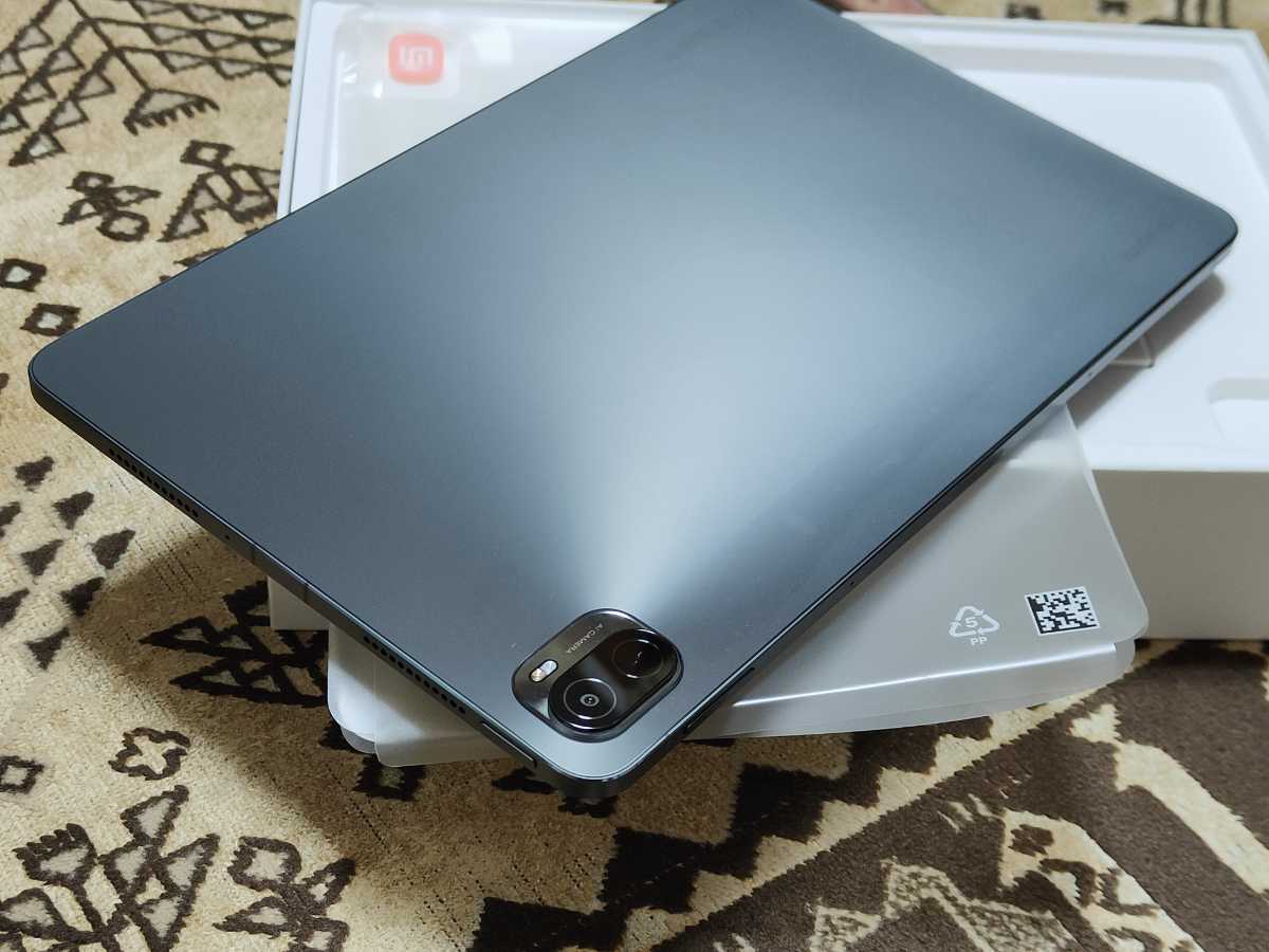 Xiaomi Pad 5 コズミックグレー 128gb Xiaomi Pad 5 コズミックグレー