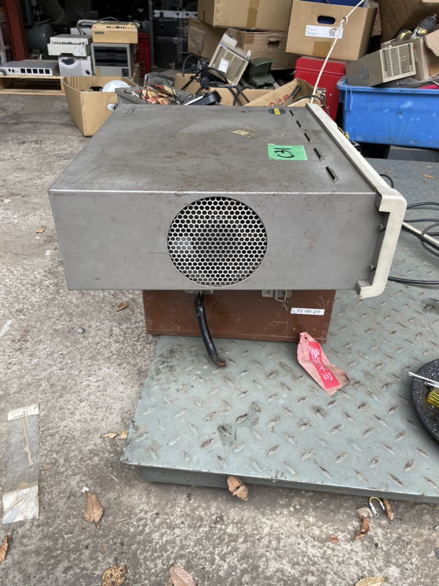ORMON C500-IP004 ジャンク品扱い