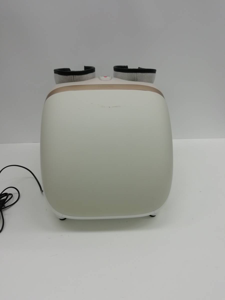 激安大特価，新品 ＵＳＥＤ １円スタート フジ医療機器 フットマッサージャー ＫＣ‐２１０ 動確ＯＫ １４０サイズ(フットマッサージャー)｜売買されたオークション情報、yahooの商品情報をアーカイブ公開 - フットマッサージャー