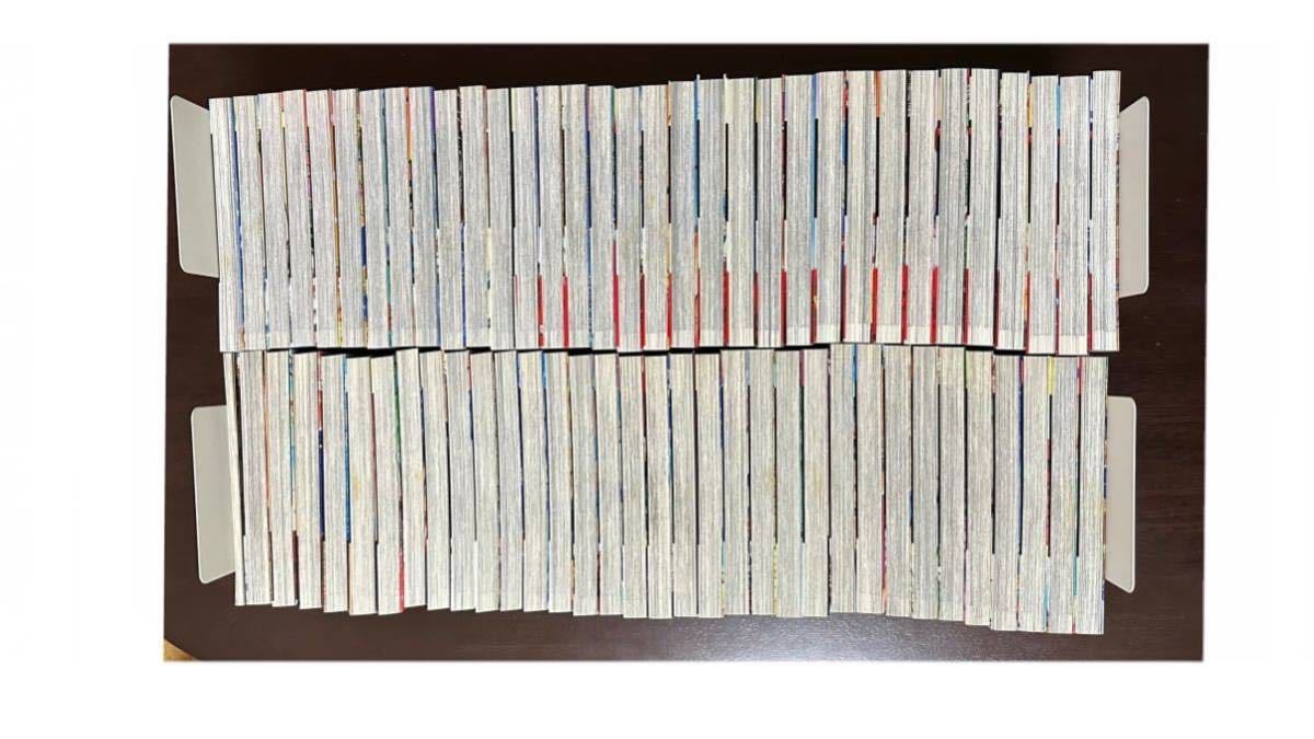 キングダム 全巻セット 66冊＋1冊 入門の書 原泰久 【公式通販】