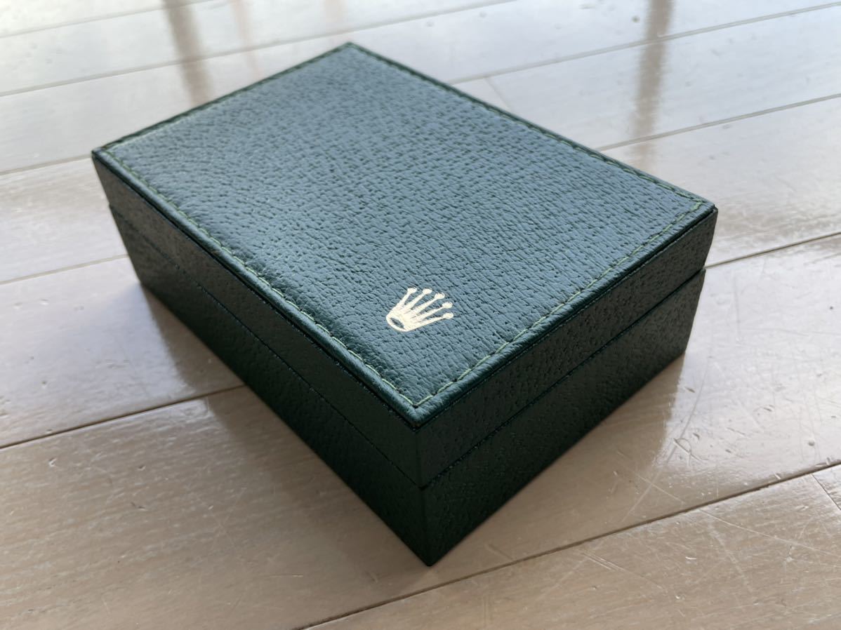 1円～ 売り切り ROLEX ロレックス 16014 ヴィンテージ BOX 箱