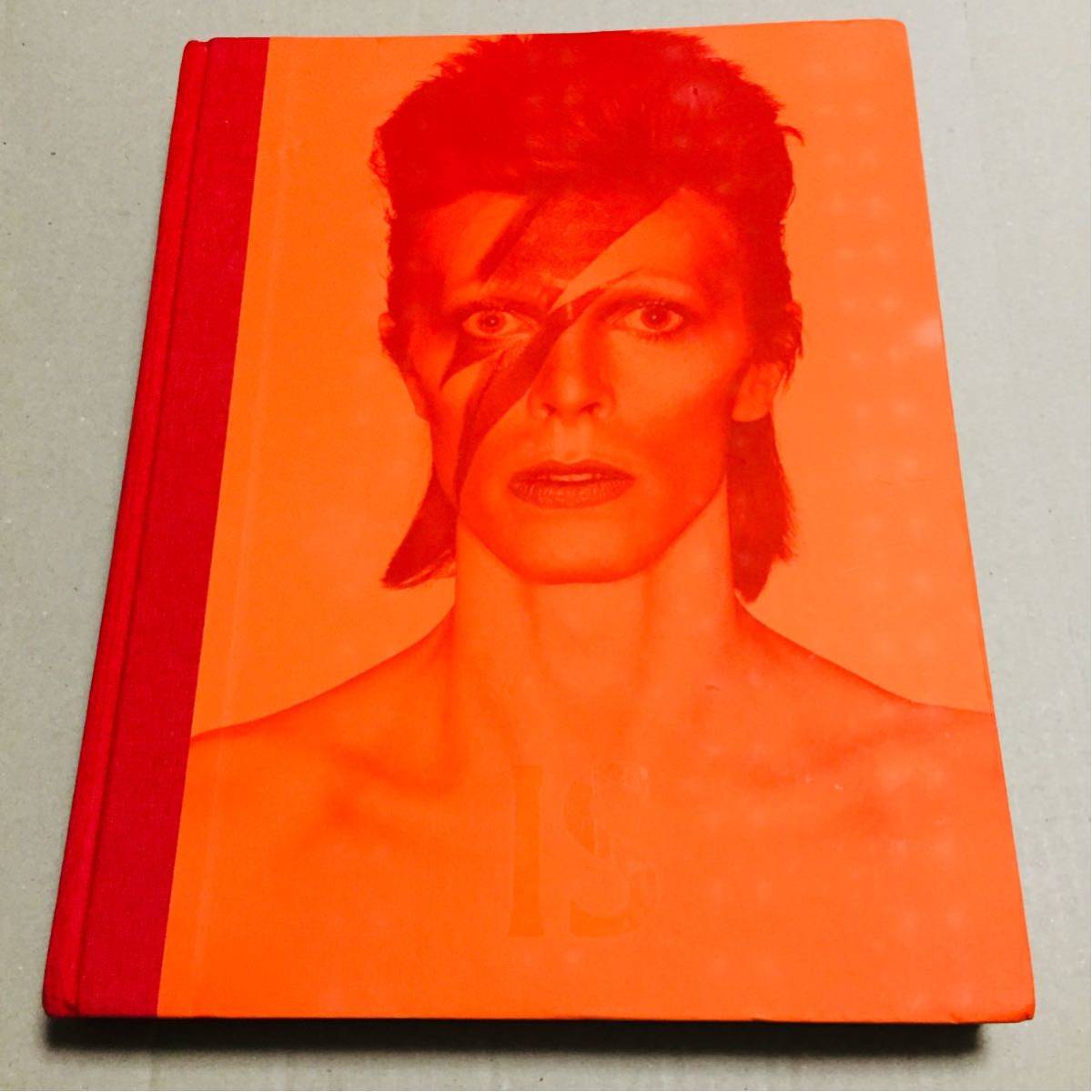 最新作，高品質】 洋書 David Bowie Is 大回顧展デヴィッド・ボウイ 