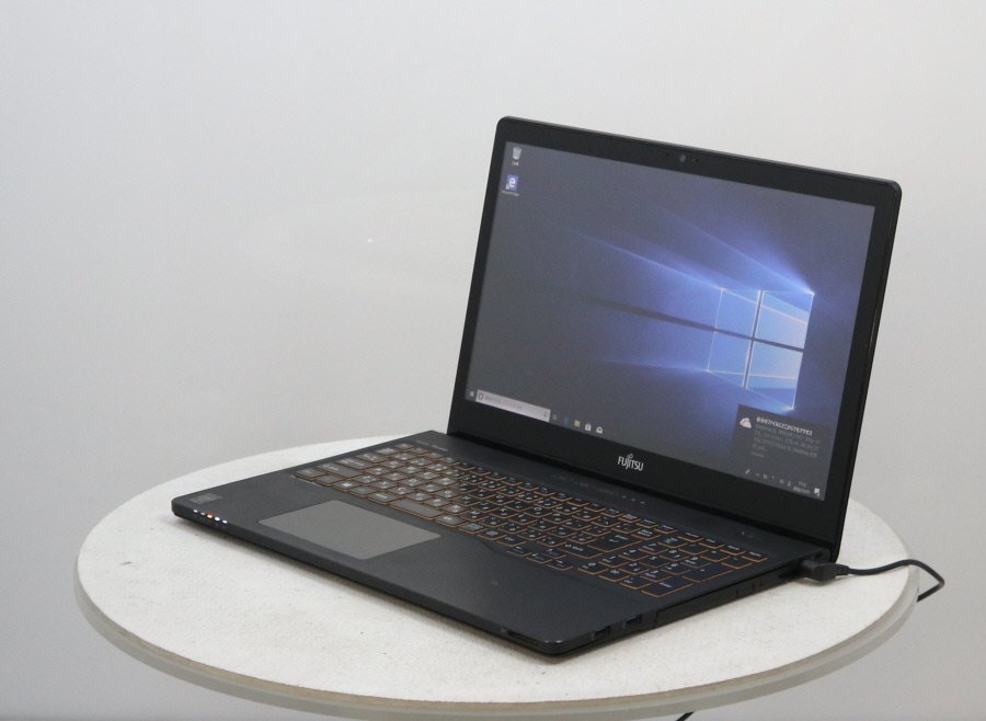 LIFEBOOK Fujitsu AH77⁄M AH77⁄J FMVA77JB ZDNET FUJITSU FMVA77MBJ