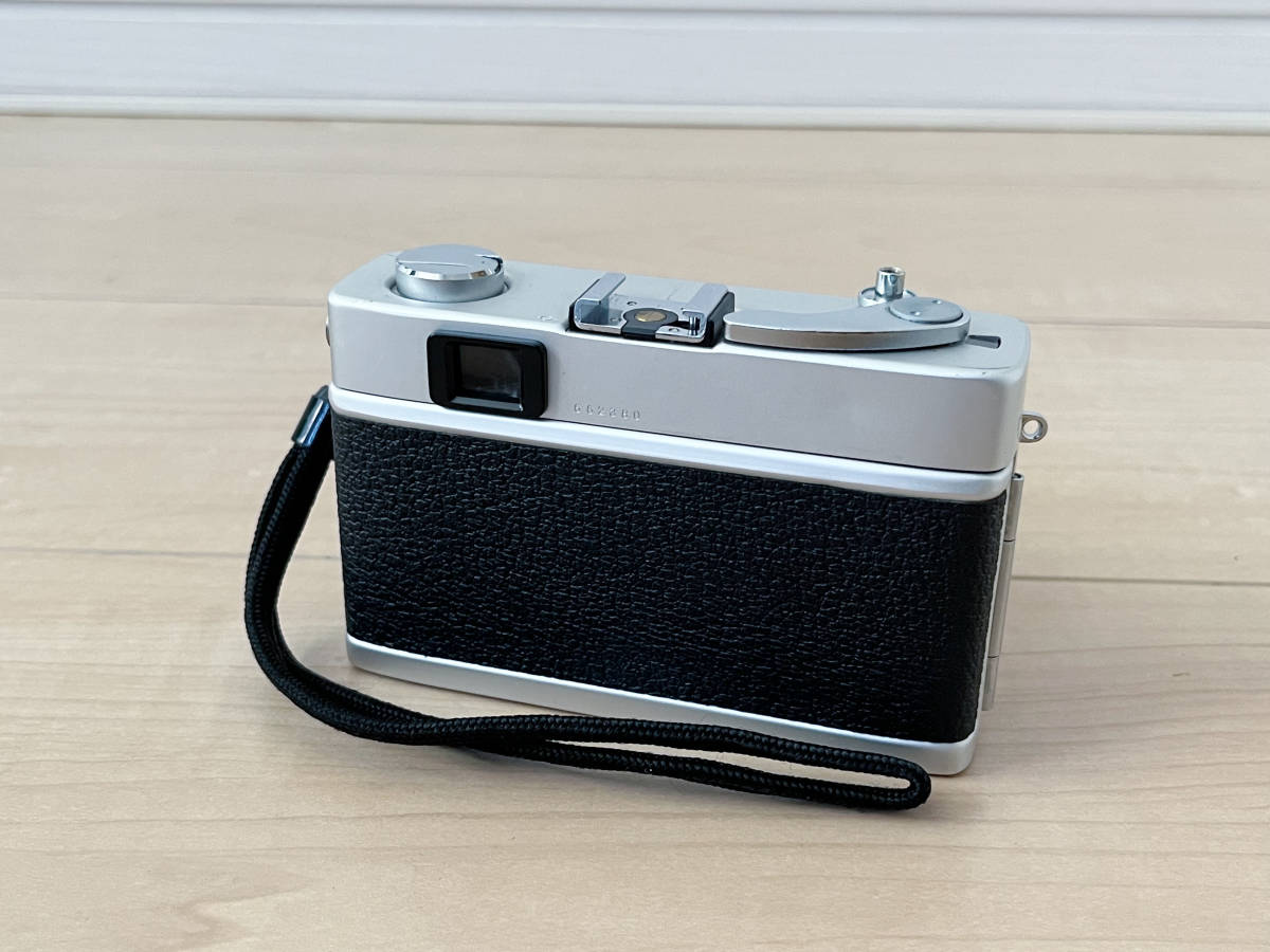 KONICA C35 カメラ C35 Konica KONICA コンパクトカメラ 21E436 L35AF2