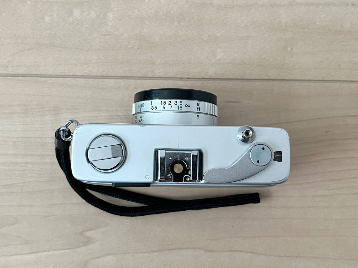 KONICA C35 カメラ C35 Konica KONICA コンパクトカメラ 21E436 L35AF2