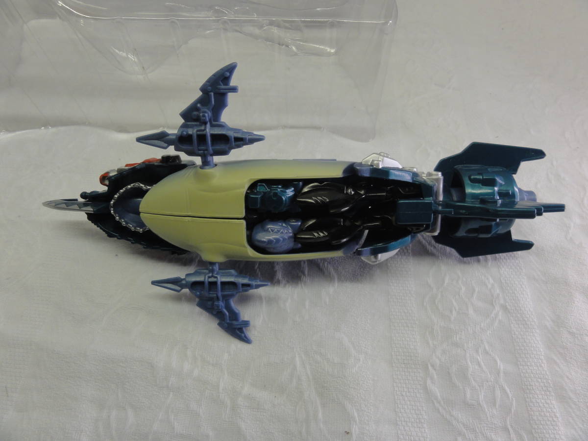 | D-23 ビーストウォーズ ヘルスクリームの玩具レビュー パッドパラダイス ヘルスクリーム キラキラ玩具Expansion トランスフォーマー ビーストウォーズⅡ ォーマー トランスフ タカラ : TS-10 スタースクリーム プラモデル