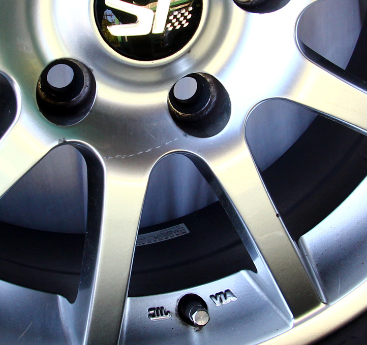 BMW MINI ミニ クロスオーバー（R60）ホイール＆タイヤ4本 MINI クロス