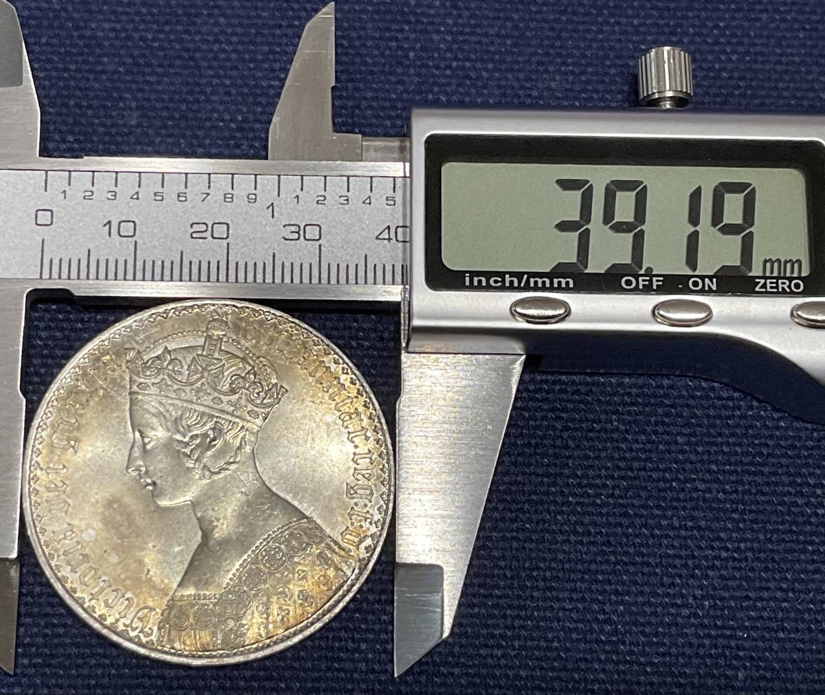 H984☆モスクワオリンピック記念☆モスクワ五輪1980年銀貨☆5種
