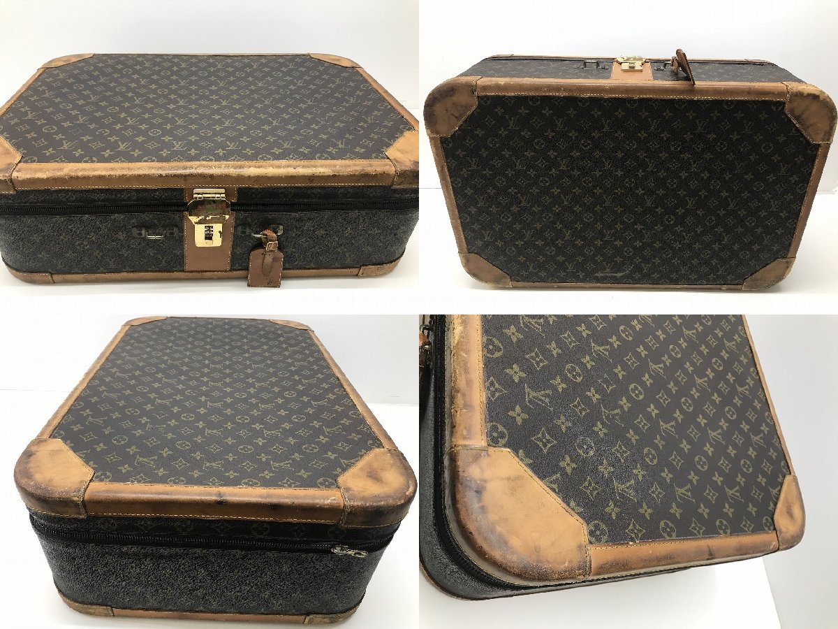 どんなにボロボロでもLOUIS VUITTON 買取保証5000円！ – キングラム