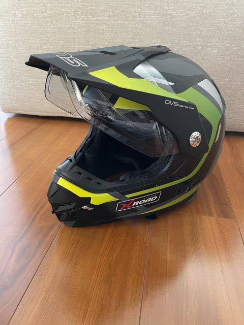 FULMER ARTHUR AF40 アーサーフルマー ファルコン S | ADDICT SPEED