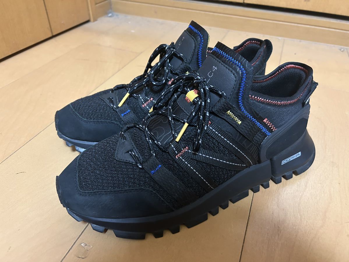 new balance TOKYO DESIGN STUDIO MSRC4LD(27.5cm)|売買された new balance TOKYO DESIGN STUDIO MSRC4LD(27.5cm)|売買された