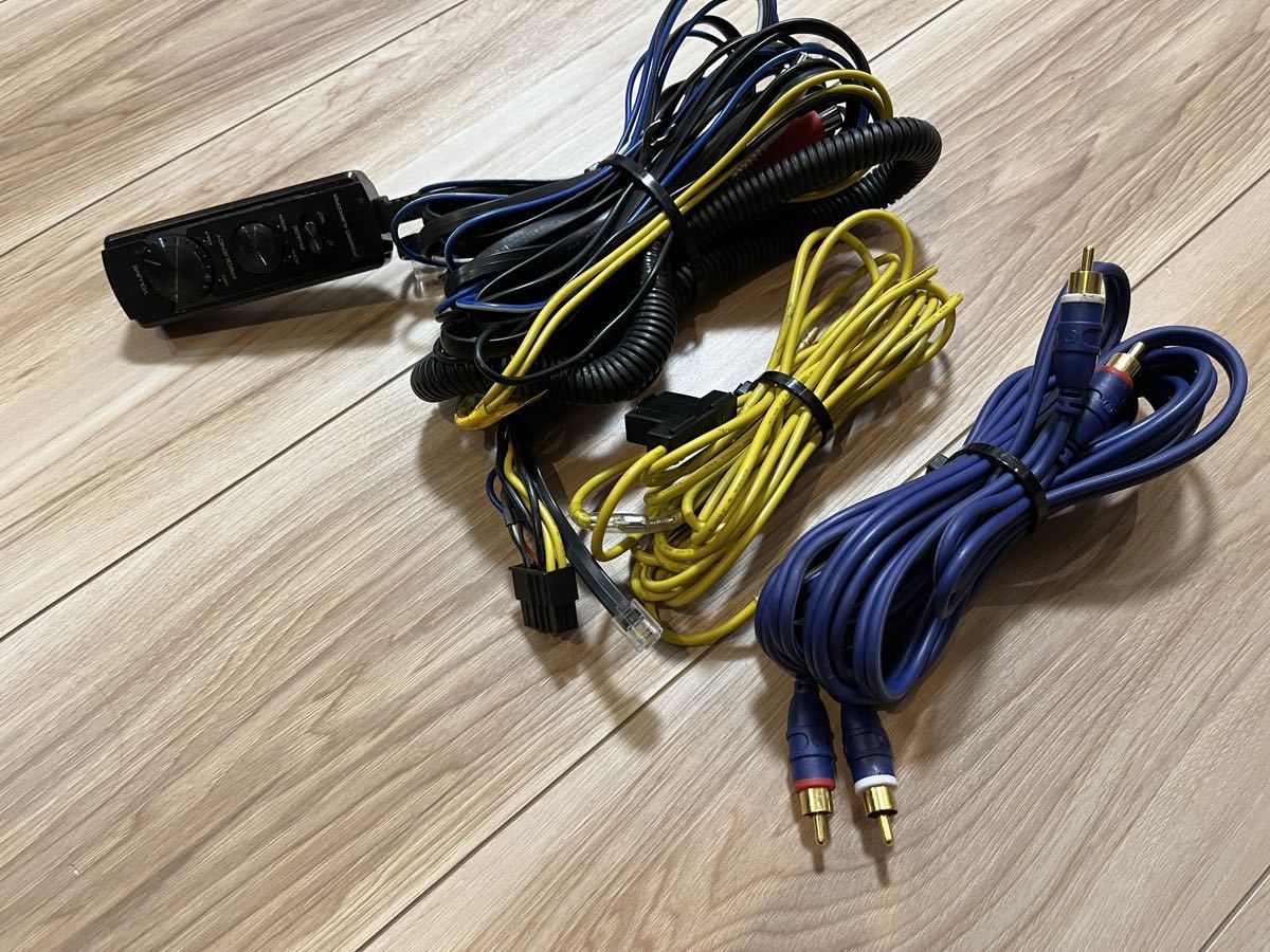 【使用期間短い】KENWOOD KSC-SW30 サブウーファー ケンウッド ウーハー ウーファー KSC-SW30 KENWOOD ケンウッド ヴィッツ（NSP130）にサブ KSC-SW30（生産完了品 ケンウッド｜KENWOOD