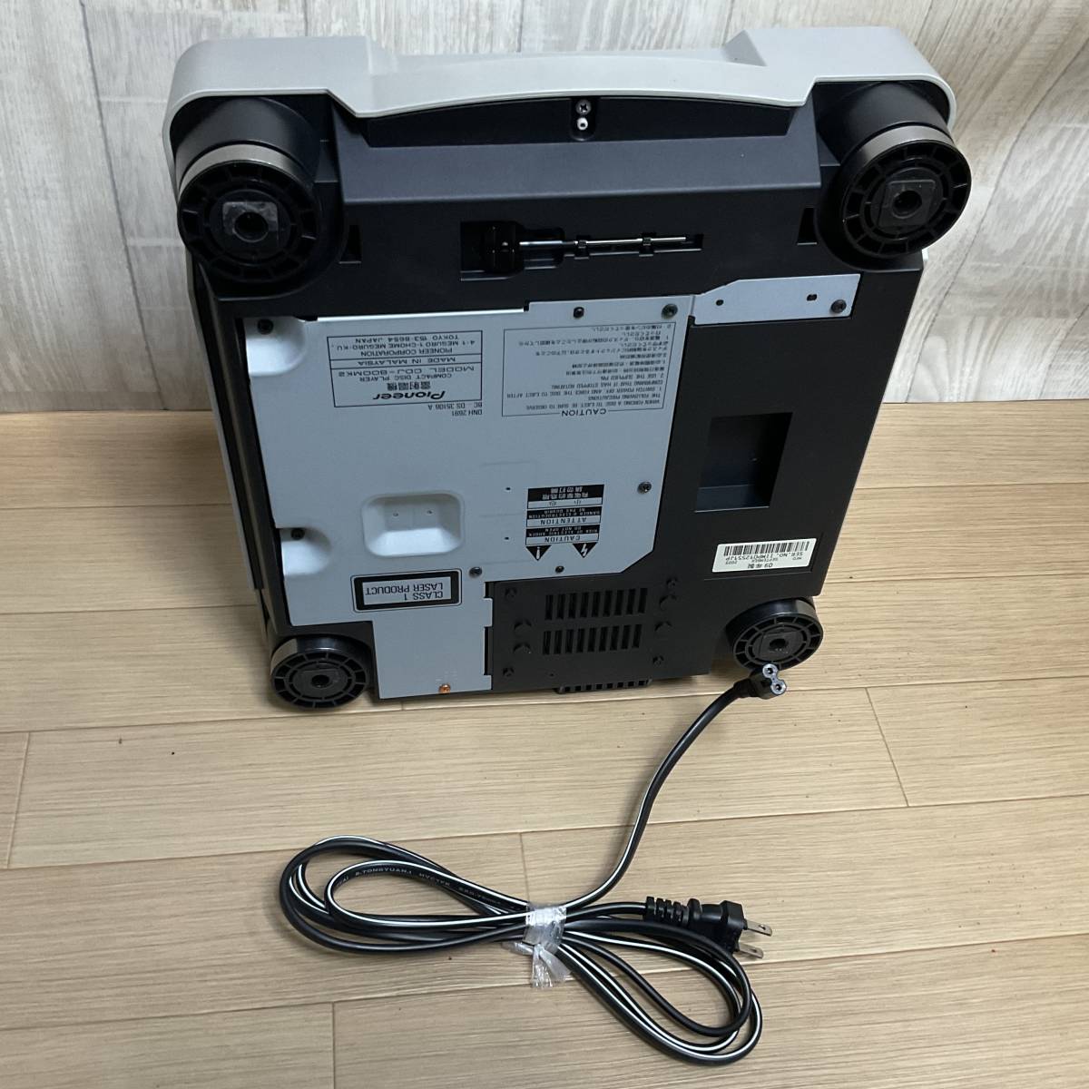 Pioneer CDJ-800mk2 動作確認済み Pioneer CDJ-800MK2 CDJ-800mk2 CD