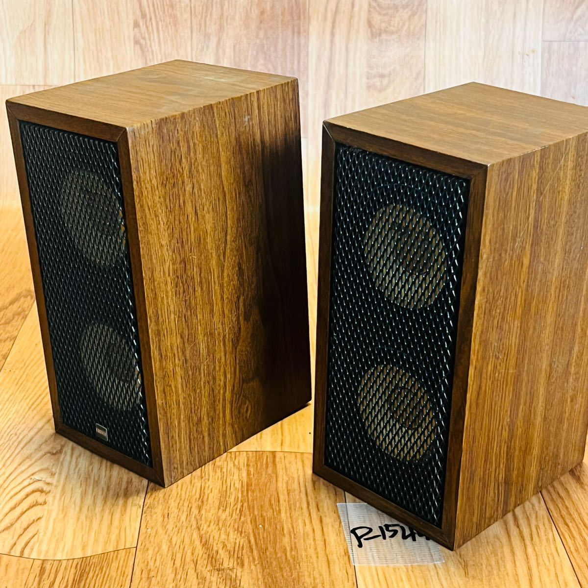 P-1544) FOSTEX ミニスピーカー | Fostex(フォステクス) PM0.1BD