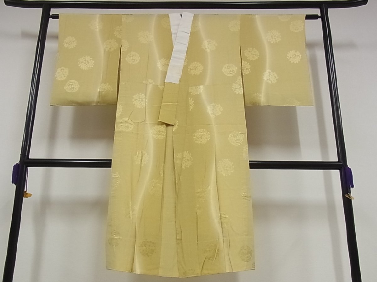 無双仕立て 正絹 平和屋本店□上質な長襦袢 暈し染め 着物屋こころ 