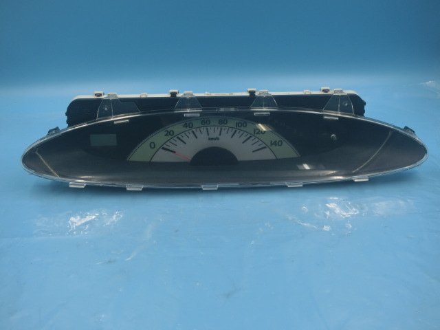 タント　 L375S 　スピードメーター　速度計　93310Km　DENSO　83800-B2712　157550-0930　純正　21266　伊T