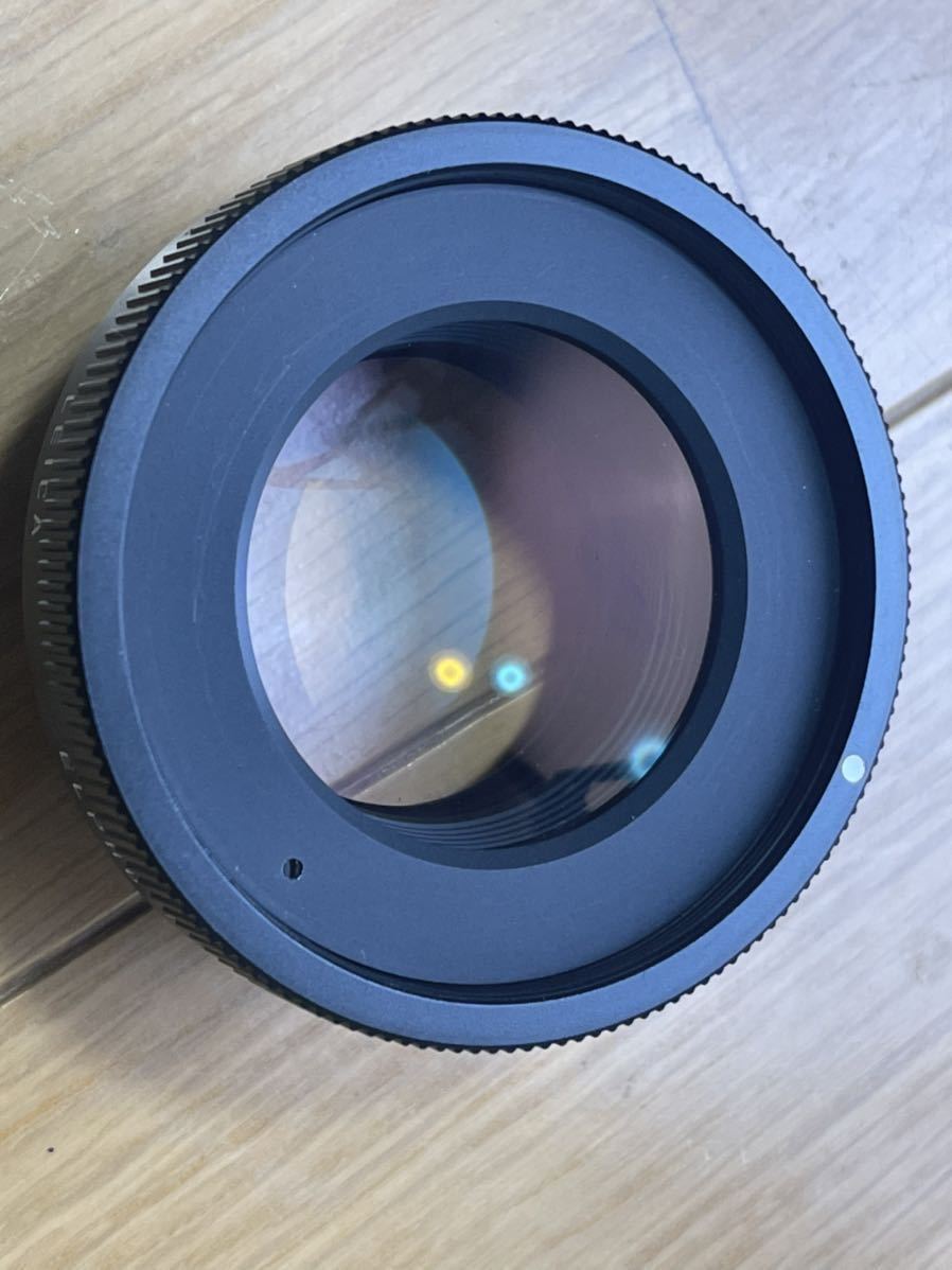 ライカ LEICA R ELPRO エルプロLEITZ 1:2-1:1 for R 100mm F2.8専用レンズケース元箱　説明書あり_2