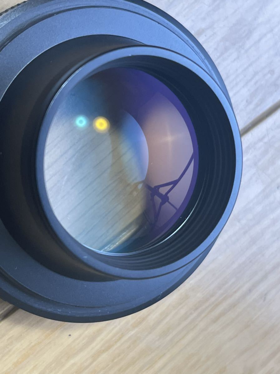 ライカ LEICA R ELPRO エルプロLEITZ 1:2-1:1 for R 100mm F2.8専用レンズケース元箱　説明書あり_3