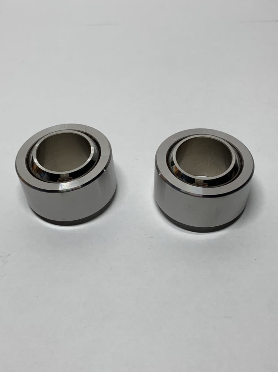 【安い，100%新品】 ピロアッパー用に MBWTD18-207 NMB製スフェリカルベアリング ピロボール(サスペンション)｜売買されたオークション情報、yahooの商品情報をアーカイブ公開 - オークファン その他