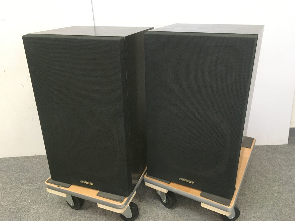 P272-I47-31 Victor ビクター 3wayスピーカー 本体 Zero10F