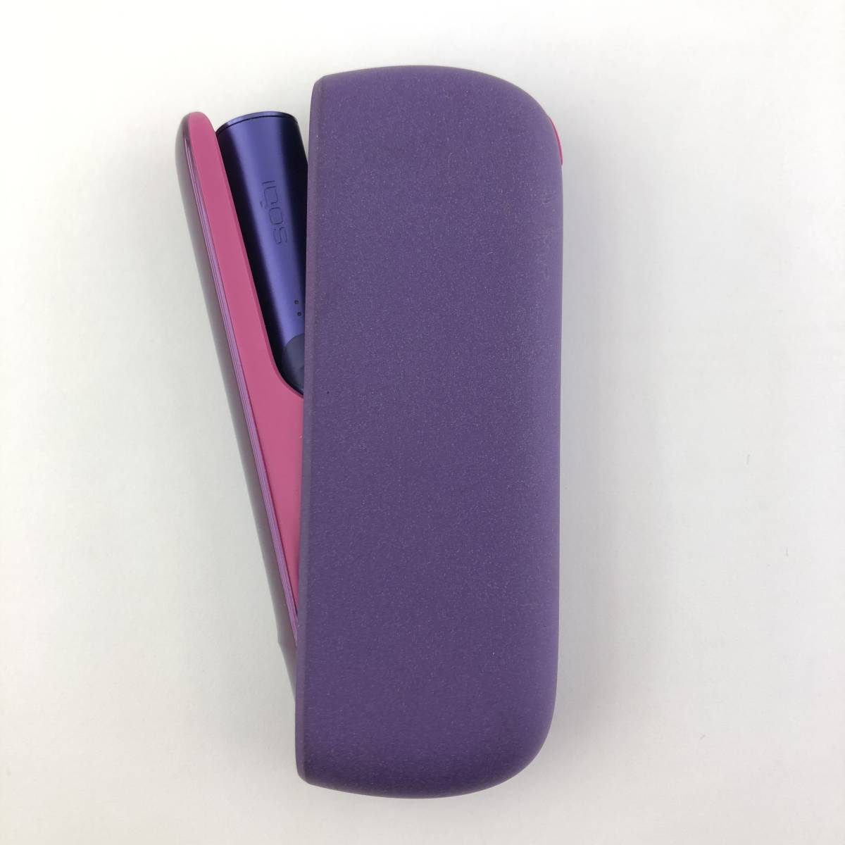 iqos アイ 限定カラー（電子タバコ｜電子タバコ・ベイプ イルマ ILUMA 