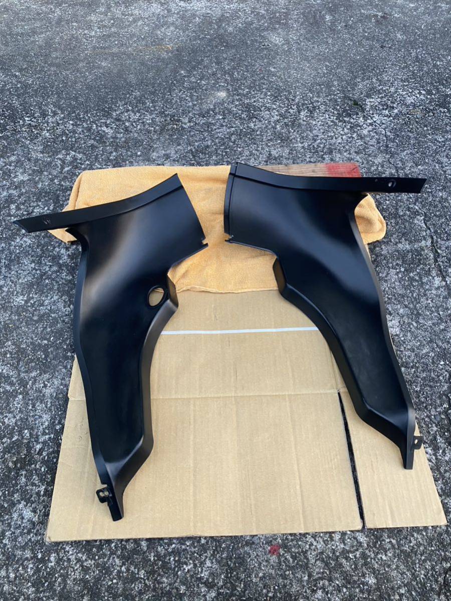 gpz900r 純正 インナーカウル gpz900r 純正 インナーカウル
