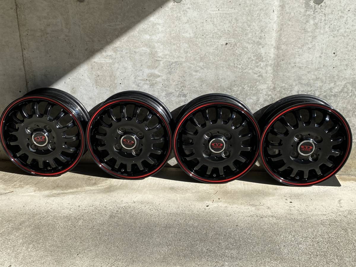 12インチ | jwl-t（ブランドウェッズ）（車用品 ホイール のパーツ 