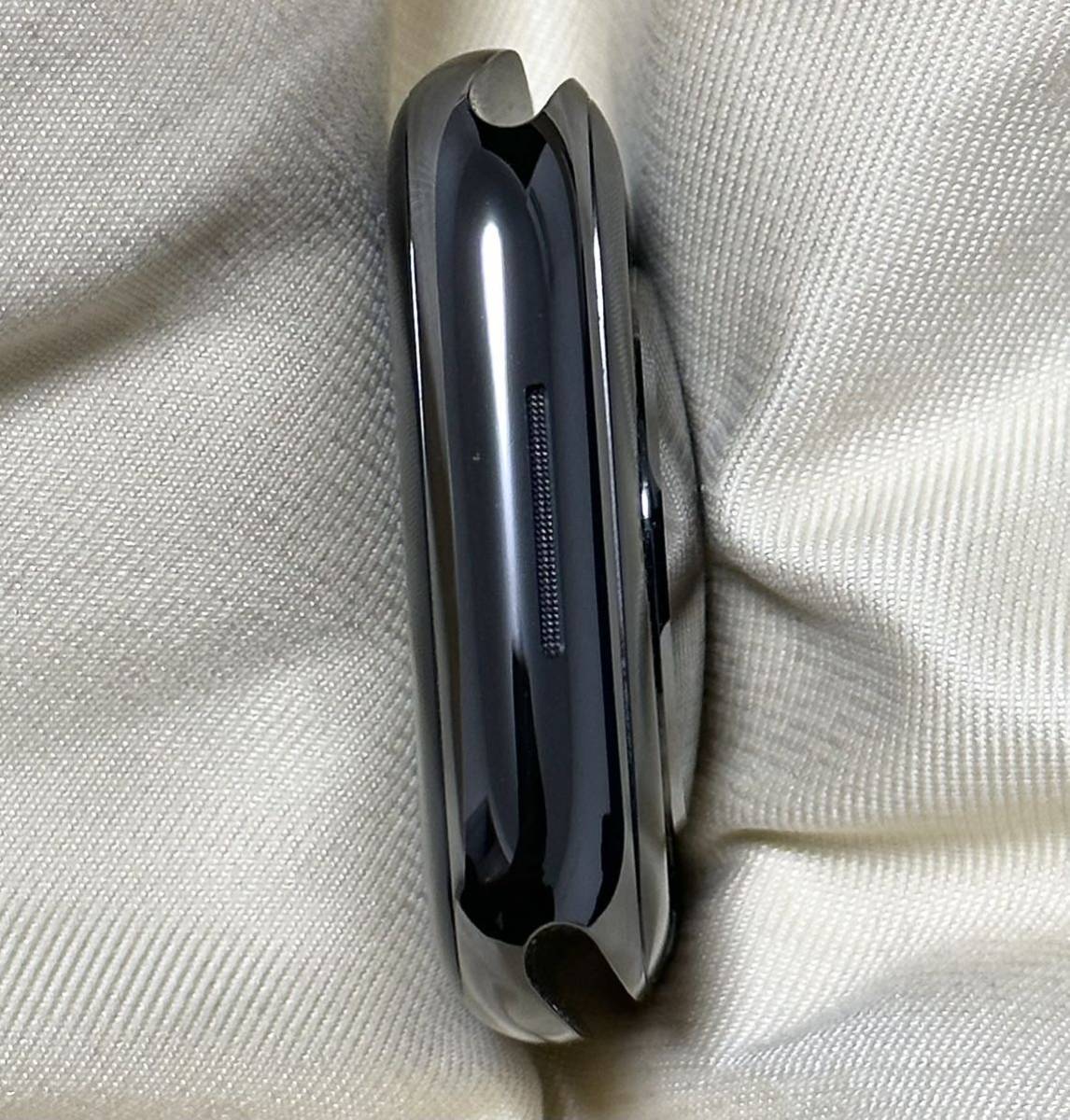 ほぼ未使用 Apple Watch Series 8 (GPS + Cellularモデル) - 45mm 