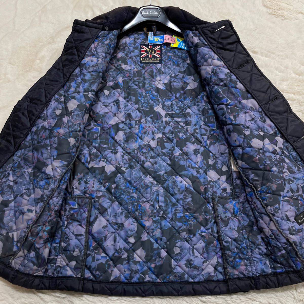 ジャケット/アウター 【超美品✨】 限定 ラベンハム ポールスミス 