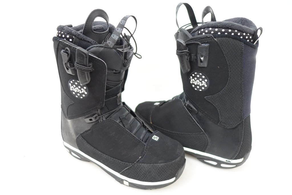 サロモン　スノーボードブーツ　25.5cm salomon◇HIGHLANDER | CDDANIELS.BE