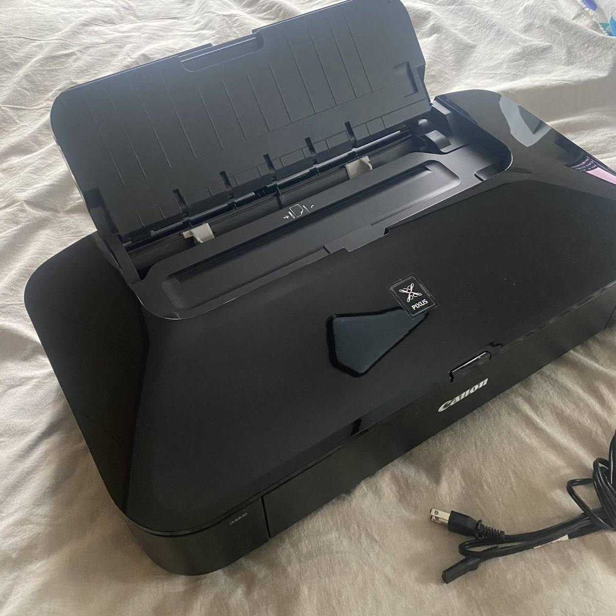 PC周辺機器 CANON PIXUS キヤノン iX6830 A3インクジェットプリンター