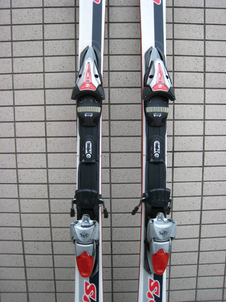 170cm オガサカ スキー GW対応 KEO'S オガサカ 165cm 155cm ケオッズ