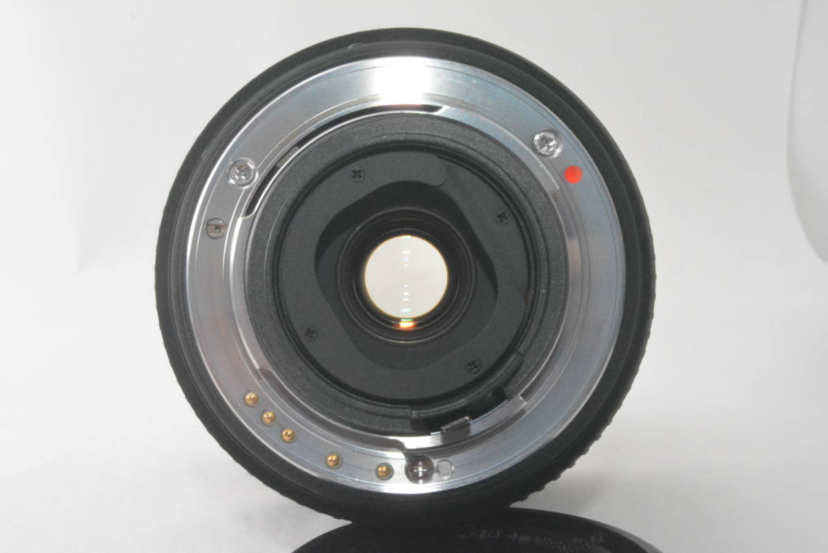 ペンタックス用☆良品☆シグマ SIGMA 12-24mm F4.5-5.6 EX DG フル 