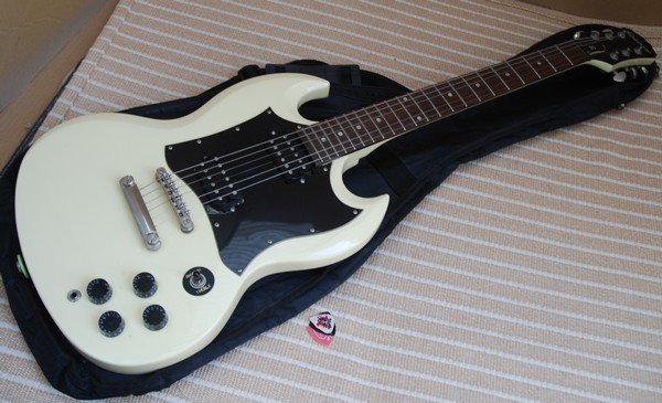☆綺麗【Epiphone / エピフォン エレキギター SGタイプ G-310