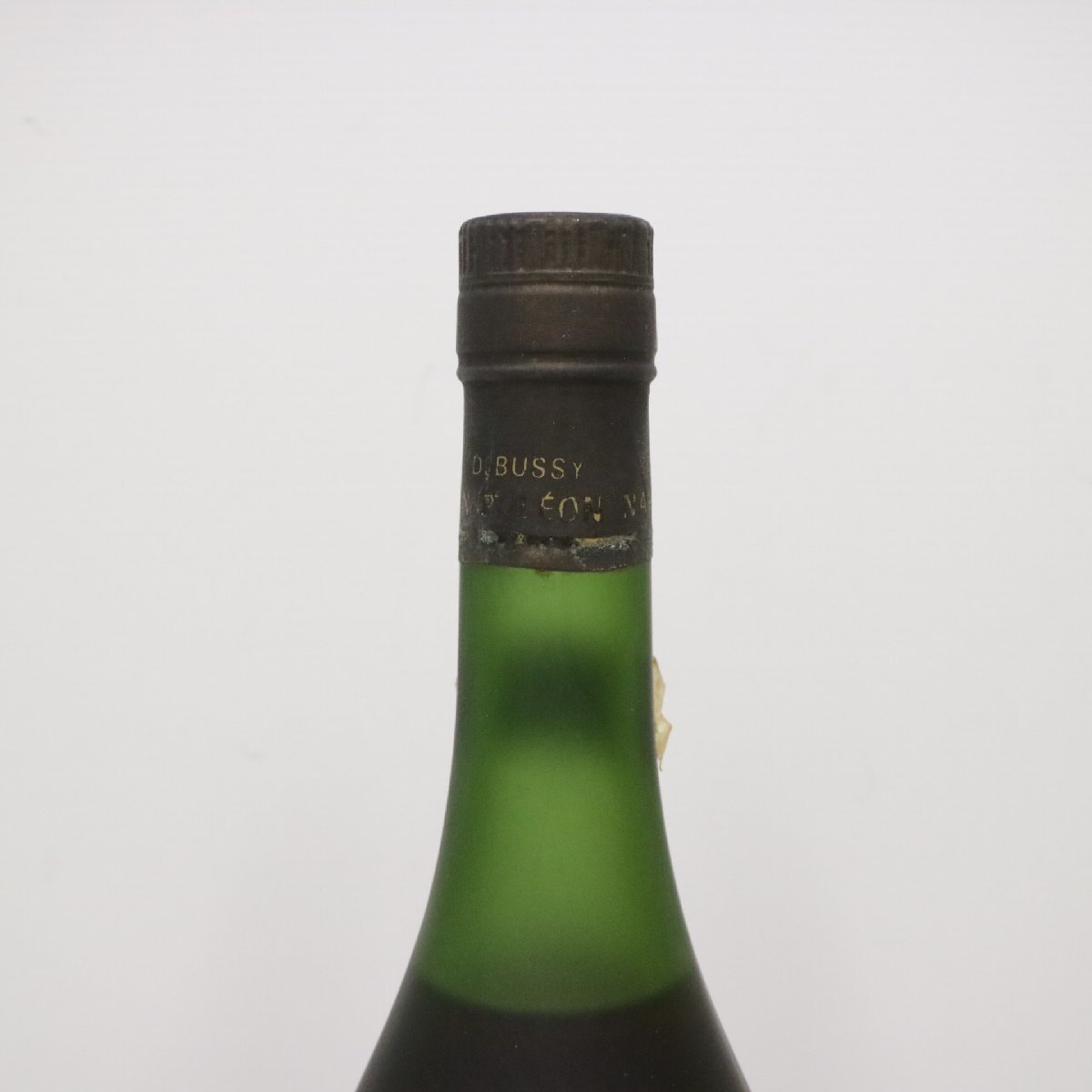 L29330E4R DEBUSSY NAPOLEON FRENCH BRANDY ドビュッシー L29330E4R DEBUSSY NAPOLEON FRENCH BRANDY ドビュッシー